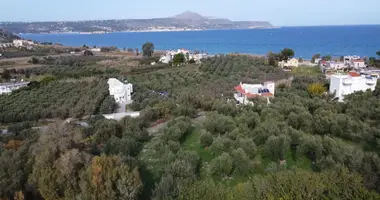 Terrain dans Kalives, Grèce