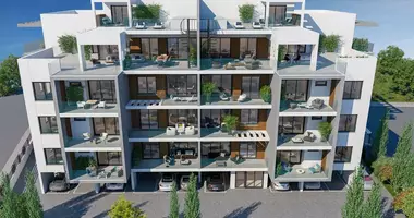 5 room apartment in Limassol, Cyprus