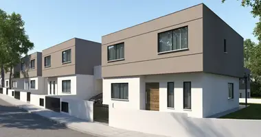 Дом 4 спальни в Эрими, Кипр