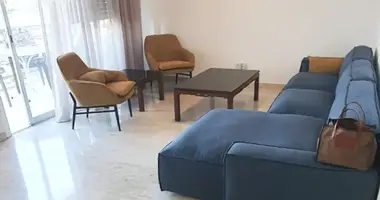 Mieszkanie 3 pokoi w Limassol District, Cypr
