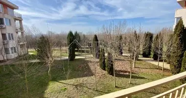 Mieszkanie 1 pokój w Nesebyr, Bułgaria