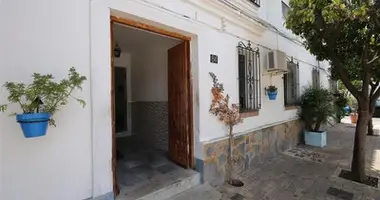 Haus 9 Schlafzimmer in Dos Hermanas, Spanien