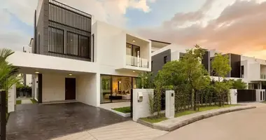 Villa 4 zimmer in Choeng Thale, Thailand