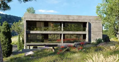 Wohnung 1 Schlafzimmer in Polis Chrysochous, Zypern