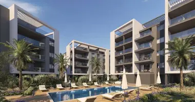 3 bedroom apartment in Kato Polemidion Municipality, Cyprus