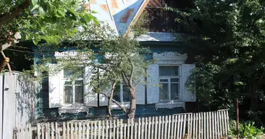 Apartment in Homel, Belarus