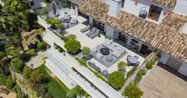 3 bedroom apartment in Spain