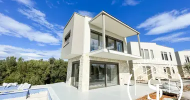 Villa en Afytos, Grecia