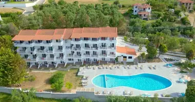 Hotel 4 000 m² en Chaniotis, Grecia