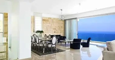 Casa 4 habitaciones en Limasol, Chipre