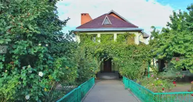 5 room house in Odesa, Ukraine
