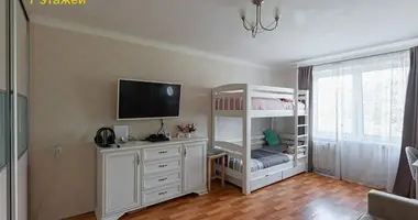 Квартира в Минск, Беларусь