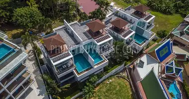 4 bedroom apartment in Karon, Thailand