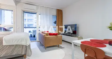 Wohnung 1 zimmer in Tampere sub region, Finnland