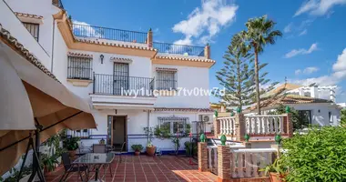 Villa 7 chambres dans Malaga, Espagne