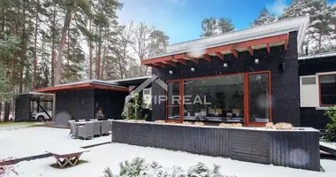 Casa 4 habitaciones en Jurmala, Letonia