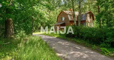 Plot of land in Kirkkonummi, Finland