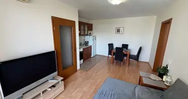 Mieszkanie 1 pokój w Nesebyr, Bułgaria