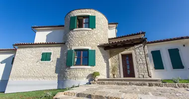 Villa 4 chambres dans Grad Pula, Croatie