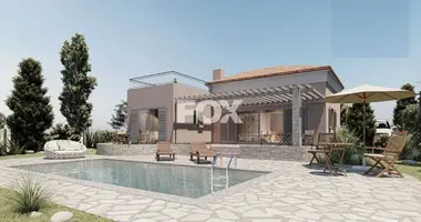 Bungalow 3 bedrooms in Souni–Zanatzia, Cyprus