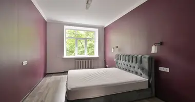 3 room apartment in Riga, Latvia