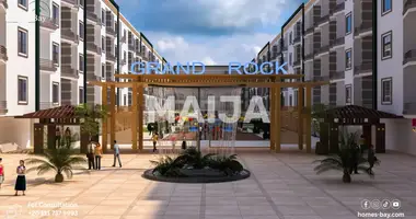 1 room apartment in Hurghada, Egypt
