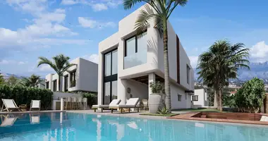 Villa en Alfaz del Pi, Španjolska