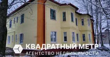 Mieszkanie 3 pokoi w Usyazh, Białoruś