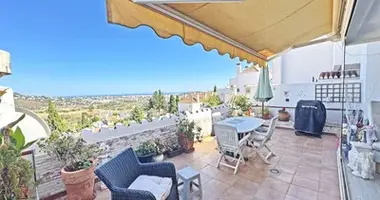 Maison 2 chambres dans Mijas, Espagne