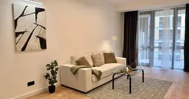 Apartment in Tbilisi, Georgia