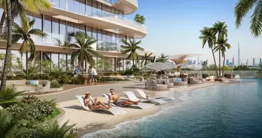 1 bedroom apartment in Dubai, United Arab Emirates