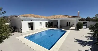 Haus 6 Schlafzimmer in Mijas, Spanien