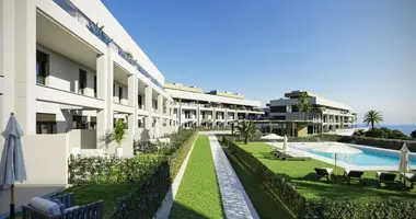 Appartement 3 chambres dans New York, États-Unis