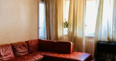 3 room apartment in Odesa, Ukraine