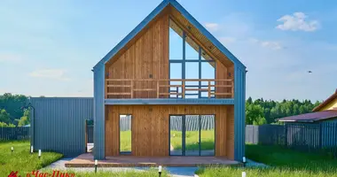 Коттедж в Беларучский сельский Совет, Беларусь