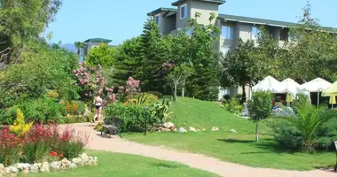 Hotel en Alanya, Turquía
