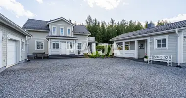 House in Viuha, Finland