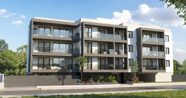 Wohnung 3 Schlafzimmer in Strovolos, Zypern