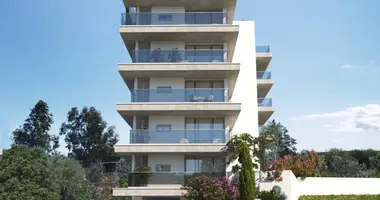 Apartamento 3 habitaciones en Chipre