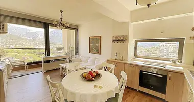 Wohnung 3 zimmer in Bar, Montenegro
