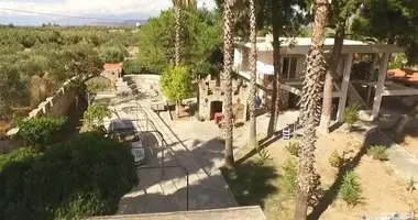 Willa w Municipality of Corinth, Grecja