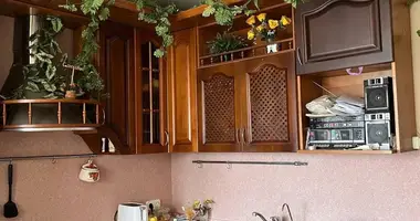 Wohnung 2 zimmer in Minsk, Belarus