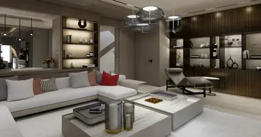 Wohnung 4 Schlafzimmer in Monaco