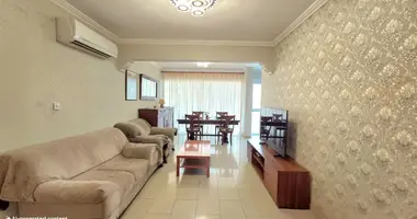 Apartamento 2 habitaciones en Limasol, Chipre