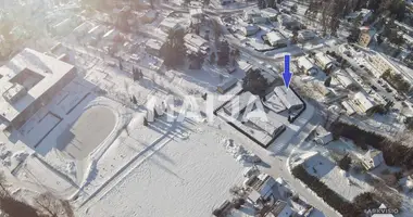 Casa 5 habitaciones en Helsinki sub region, Finlandia