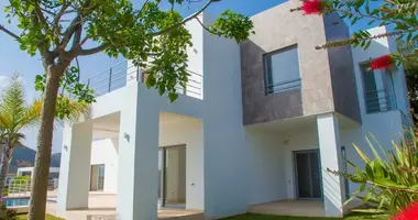 Villa in Benahavis, Spanien