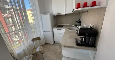 Mieszkanie 1 pokój w Nesebyr, Bułgaria