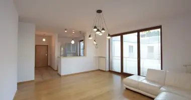 Propiedad comercial 87 m² en Varsovia, Polonia