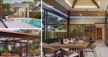 Villa 3 chambres dans Thalang, Thaïlande