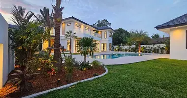 Villa in Chalong, Thailand
